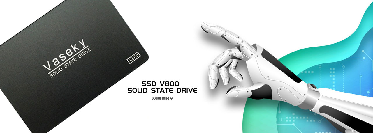 VASEKY V800 SSD